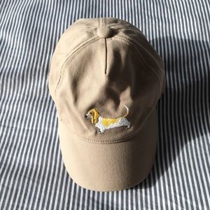 Janie and Jack Cap/Hat 12-24M